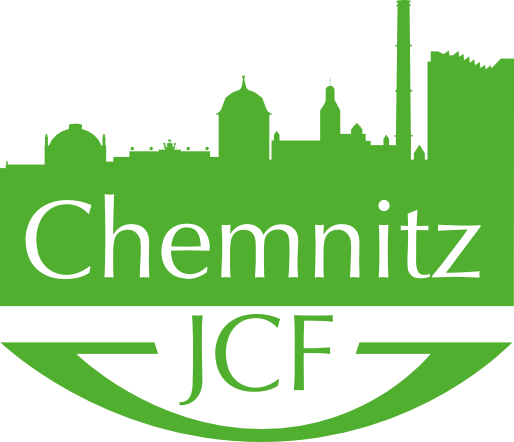Jungchemikerforum Chemnitz